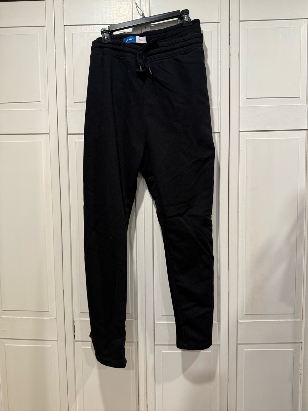 Old navy sweatpants size 4X EUC
